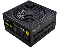 EVGA SuperNOVA GA 750W 80 Plus Gold - 703306 - zdjęcie 2